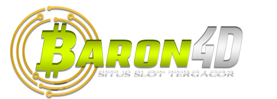 Logo Baron4D - Situs Togel Online Terpercaya